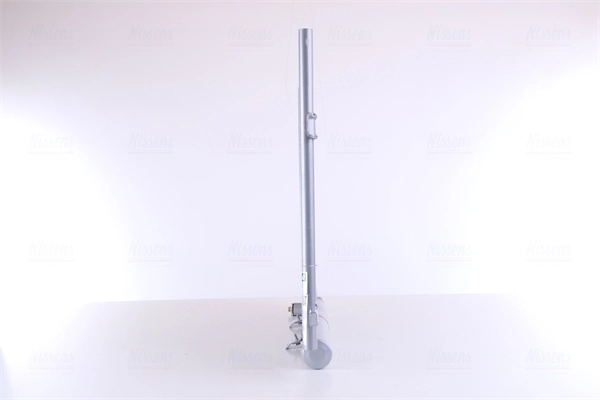 Condenseur, climatisation NISSENS 94614