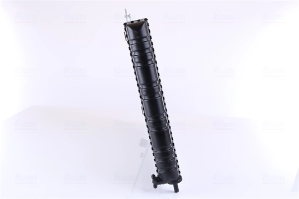 Radiateur, refroidissement du moteur NISSENS 623553