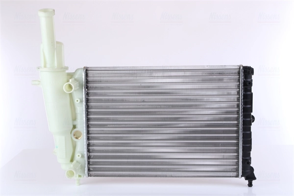 Radiateur, refroidissement du moteur NISSENS 61856