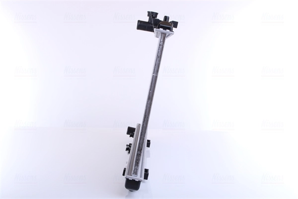 Radiateur, refroidissement du moteur NISSENS 64197