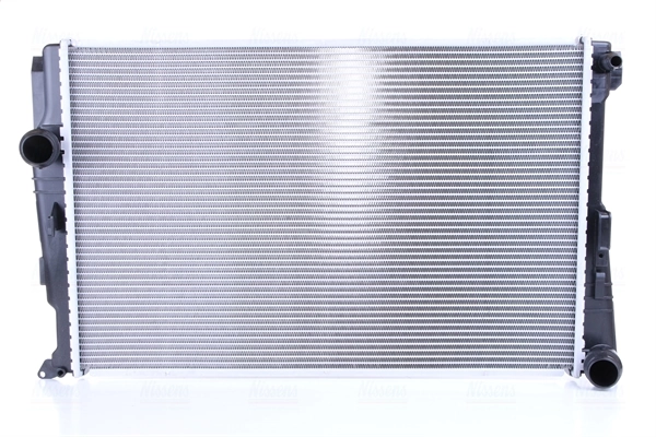 NISSENS 60809
