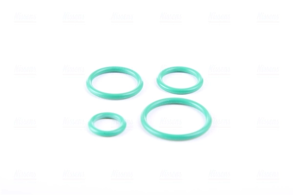 Détendeur, climatisation NISSENS 999288