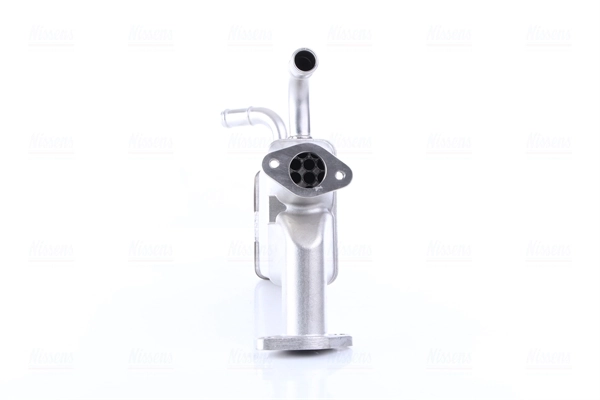 Радіатор EGR NISSENS (989327)