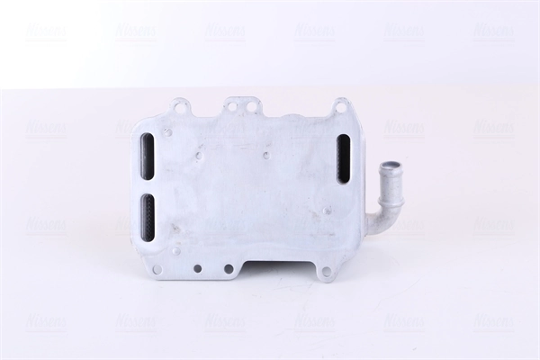 Radiateur d'huile NISSENS 90807