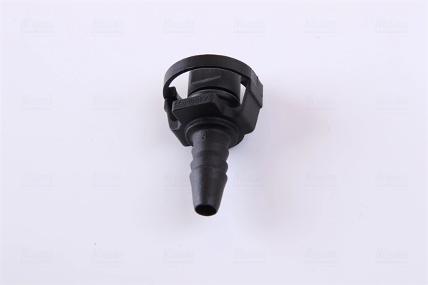 Radiateur, refroidissement du moteur NISSENS 63694A