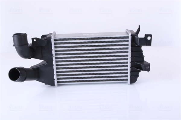 Intercooler, échangeur NISSENS 96587