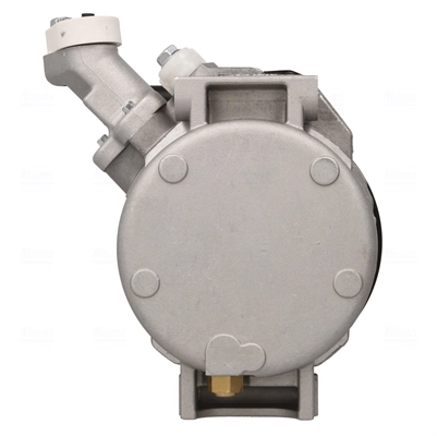Compresseur, climatisation NISSENS 89312