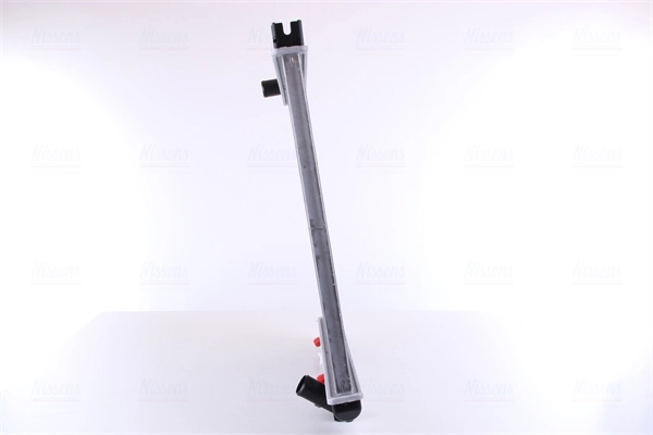 Radiateur, refroidissement du moteur NISSENS 641776