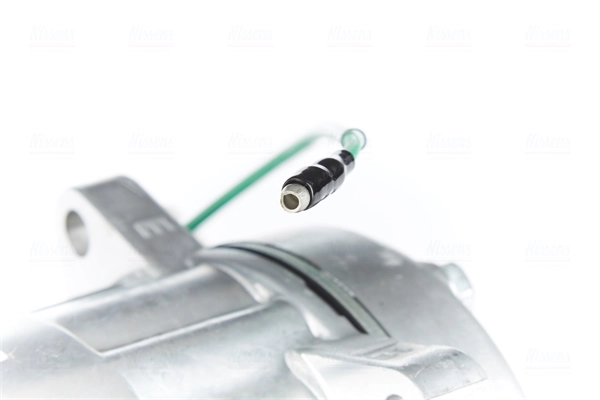 Compresseur, climatisation NISSENS 89461