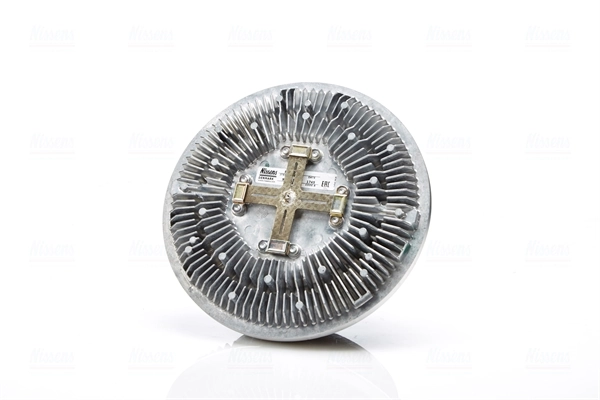 Embrayage, ventilateur de radiateur NISSENS 86040