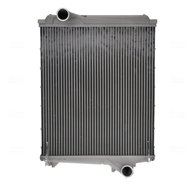 Intercooler, échangeur NISSENS 97082