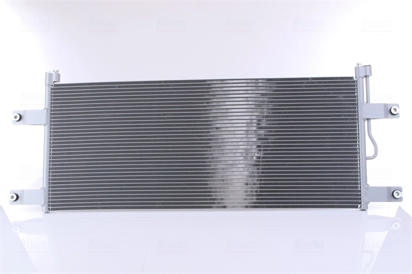 Condenseur, climatisation NISSENS 940543
