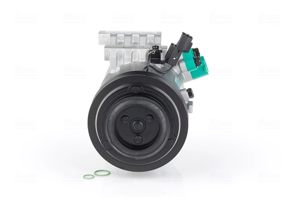 Compresseur, climatisation NISSENS 890240