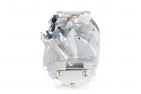 Compresseur, climatisation NISSENS 890297