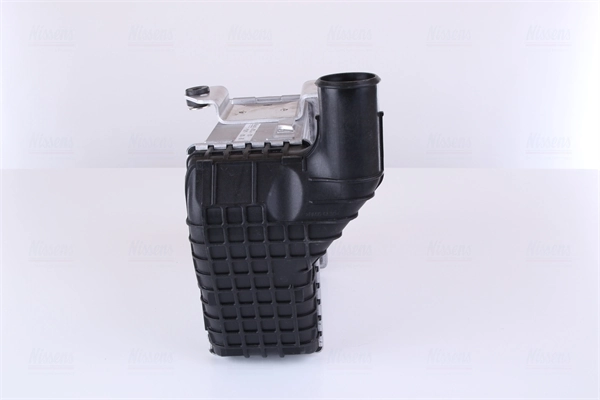 Intercooler, échangeur NISSENS 96661