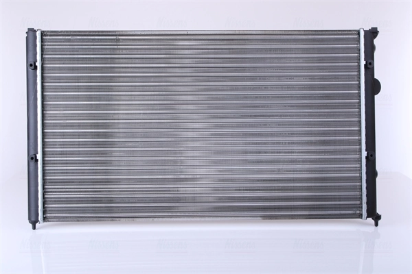 Radiateur, refroidissement du moteur NISSENS 652551