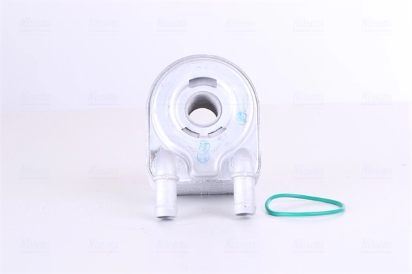 Radiateur d'huile NISSENS 91249