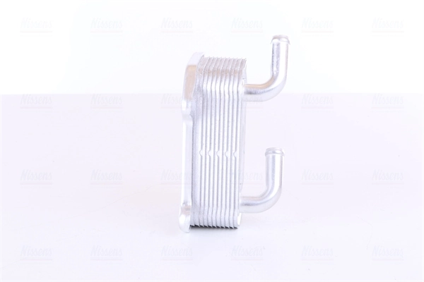 Radiateur d'huile NISSENS 90707