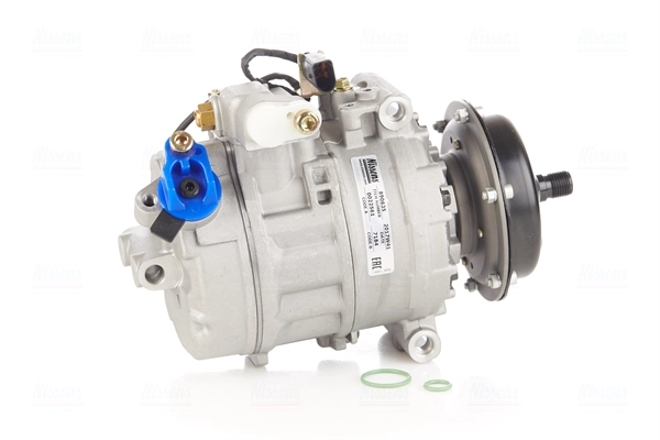 Compresseur, climatisation NISSENS 890635