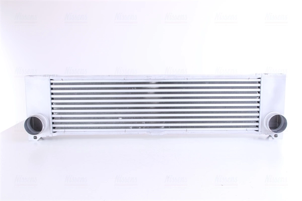 Intercooler, échangeur NISSENS 96531