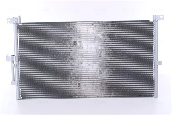 Condenseur, climatisation NISSENS 94718