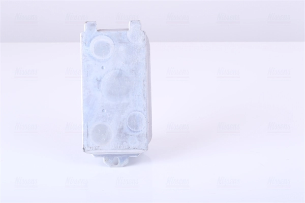 Radiateur d'huile de boîte automatique NISSENS 91116