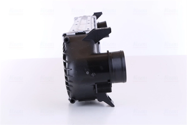 Intercooler, échangeur NISSENS 96383