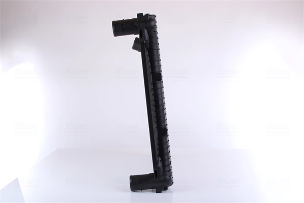 Intercooler, échangeur NISSENS 96136