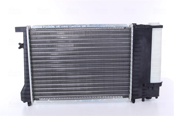 Radiateur, refroidissement du moteur NISSENS 60735A