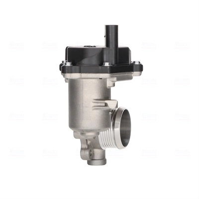Vanne EGR NISSENS 98340