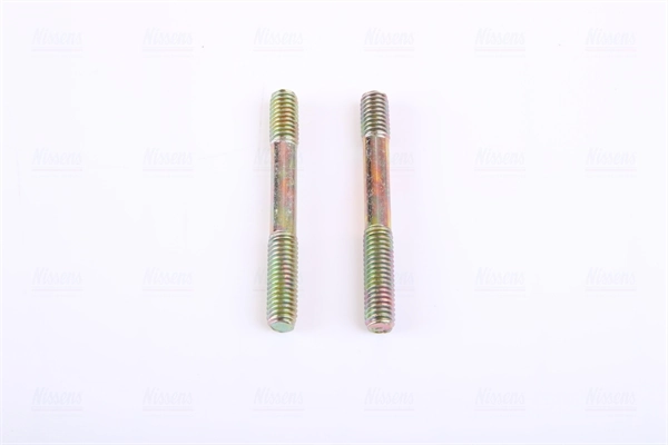 Condenseur, climatisation NISSENS 94895