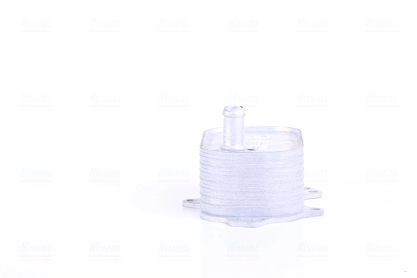 Radiateur d'huile NISSENS 91206