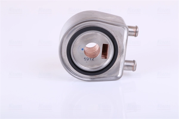 Radiateur d'huile NISSENS 90774