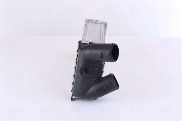 Intercooler, échangeur NISSENS 96774