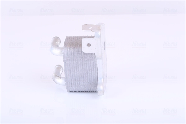 Radiateur d'huile NISSENS 90978