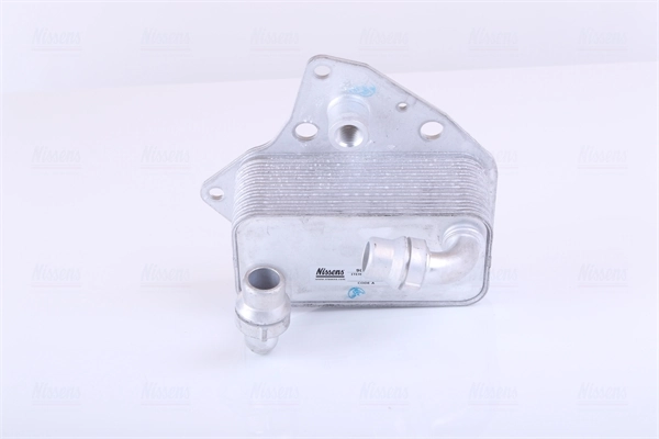 Radiateur d'huile NISSENS 90803