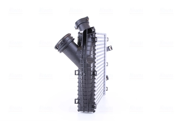 Intercooler, échangeur NISSENS 96688