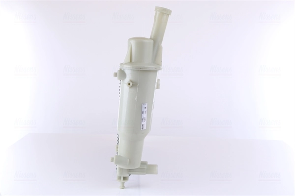 Radiateur, refroidissement du moteur NISSENS 61857