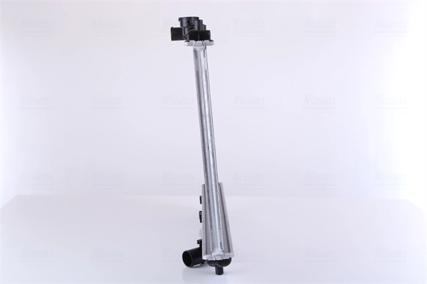 Radiateur, refroidissement du moteur NISSENS 62408A