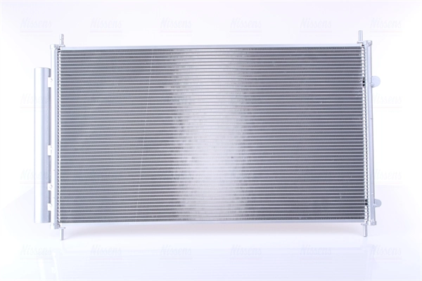 Condenseur, climatisation NISSENS 940804