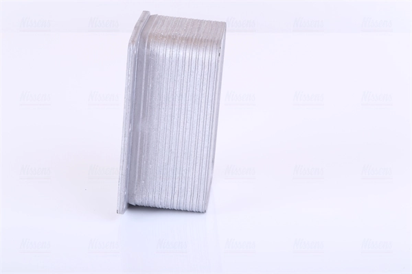 Radiateur d'huile NISSENS 90922