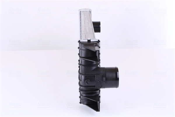 Intercooler, échangeur NISSENS 96890