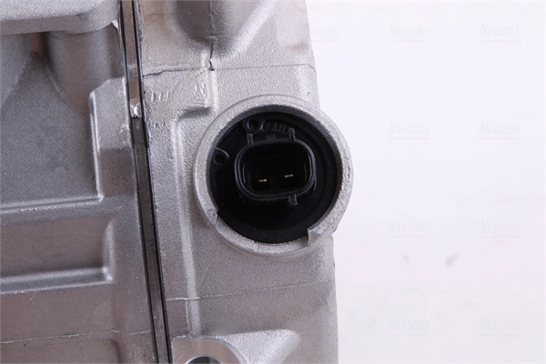 Compresseur, climatisation NISSENS 890876