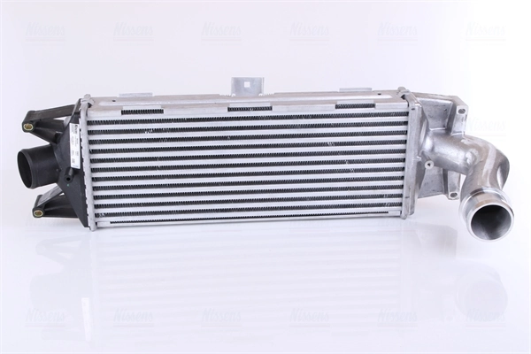 Intercooler, échangeur NISSENS 96202