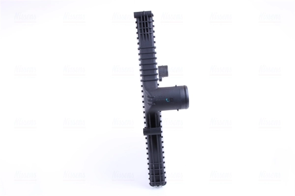Intercooler, échangeur NISSENS 96601