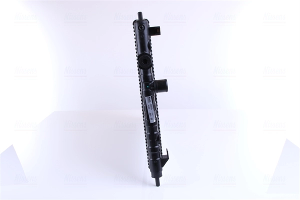 Radiateur, refroidissement du moteur NISSENS 61651A