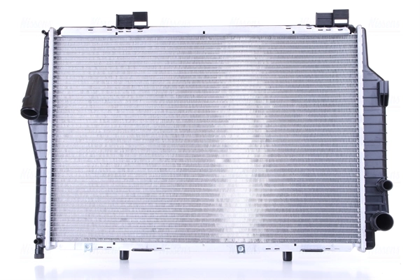 Radiateur, refroidissement du moteur NISSENS 62616