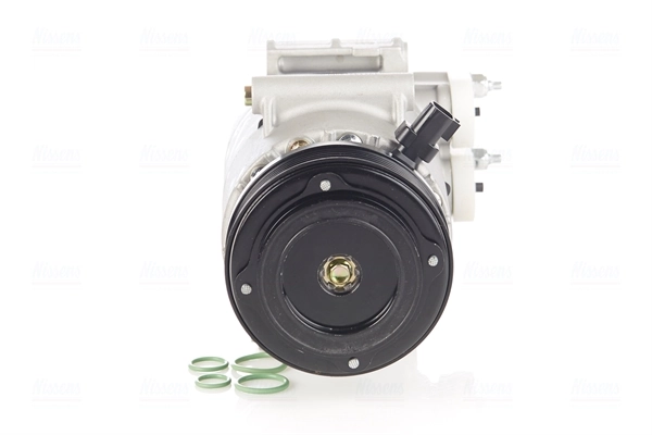 Compresseur, climatisation NISSENS 890392