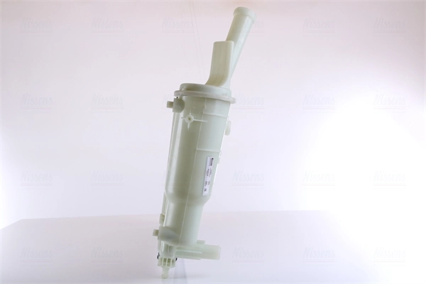 Radiateur, refroidissement du moteur NISSENS 61892