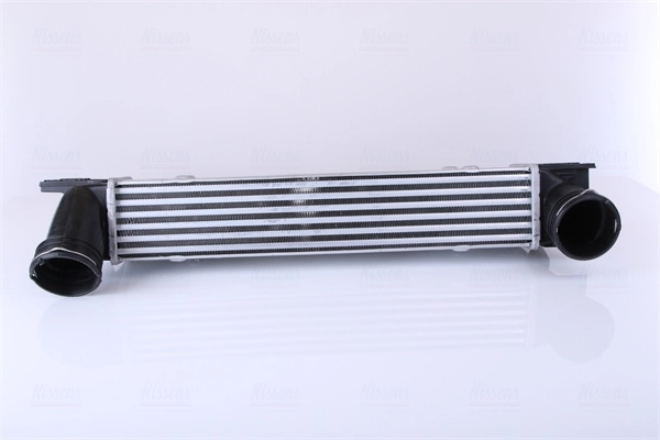 Intercooler, échangeur NISSENS 96551